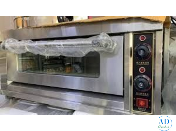 Commercial Microwave Oven for Fast, Reliable & High-Volume Kitchen Performance