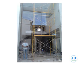 THAKUR GLASS WORK LUDHIANA LOW PRICE DOMAL ALUMINIUM SHOP