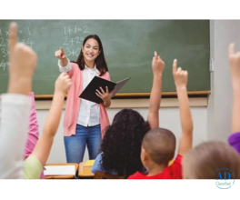 Nursery Teacher Training Course