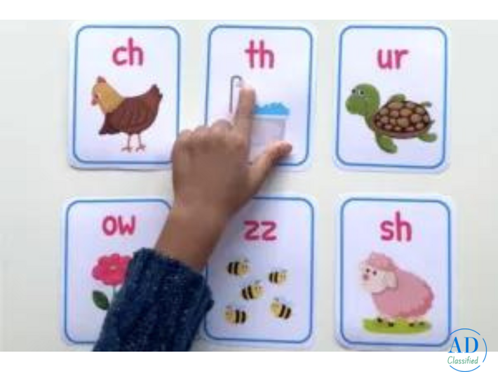 Phonics Course