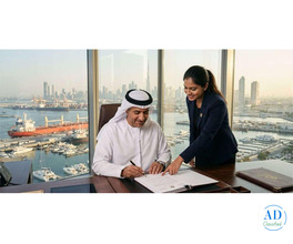 Trusted Offshore Company Formation in UAE — Expert Consultants
