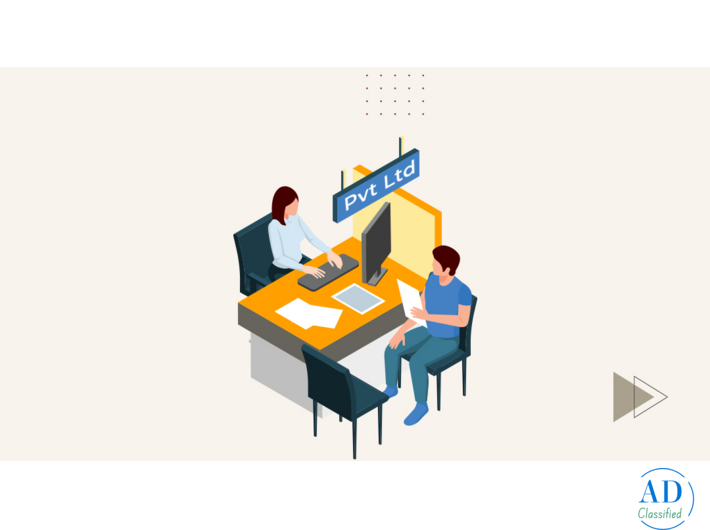 Private Limited Company Registration In Mumbai