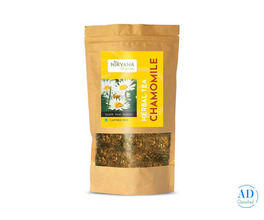 Best Chamomile Infusion in India Nirvana Organic India