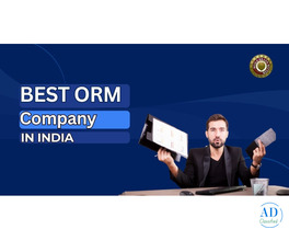 Best Online Reputation Management Company in Delhi NCR