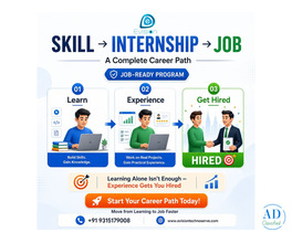 Entry Level IT jobs - Hiring Open - Prepare Smart Get Shortlisted - Evision Technoserve