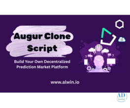 Augur Clone Script for Sale