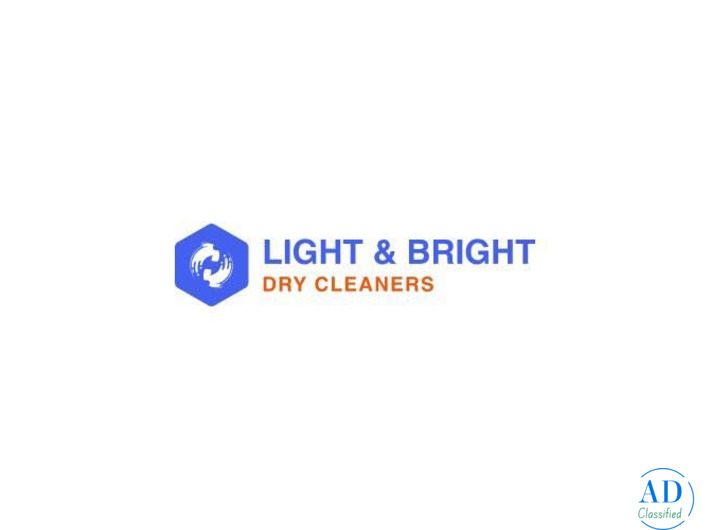 Professional Laundry Service in Avenue Road– Light and Bright Dry Cleaners