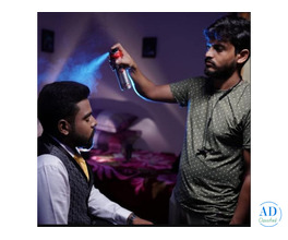 Professional Groom Makeup Artist in Tirunelveli for Special Occasions