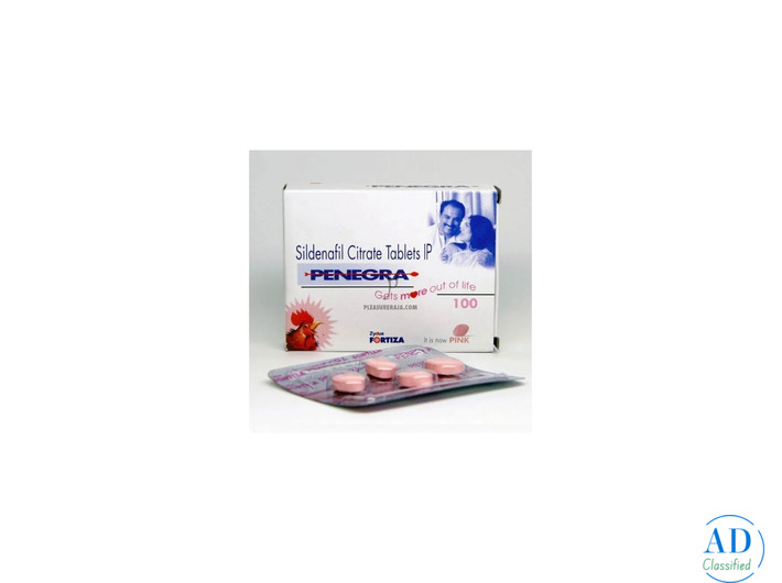 Buy Penegra 100mg Online at firstchoicemedss store | sildenafil citrate