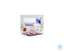 Buy Penegra 100mg Online at firstchoicemedss store | sildenafil citrate