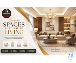 Design Your Dream Home with Experts in Greater Noida