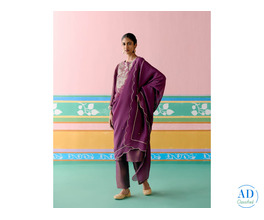 Get Elegant Embroidered Kurta Sets for Every Occasion