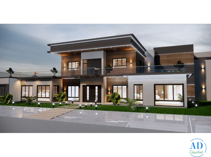 Best Construction Company in Dehradun | Construction Company in Dehradun | Ghughuti Infra