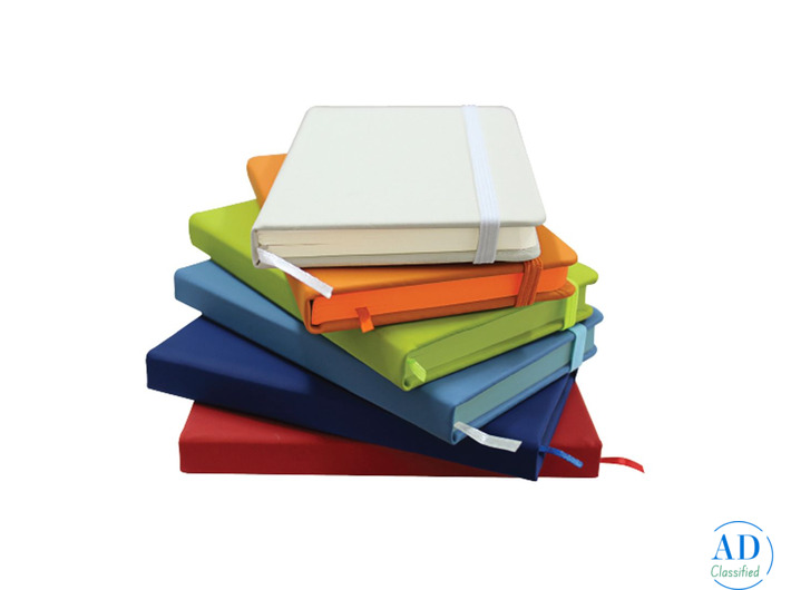 ncr books Dubai