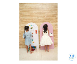 Why Modern Parents Are Choosing Magnetic Boards Over Digital Devices