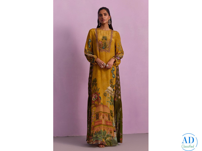 Get Summer Outfits for Women | Kalista Vacation Styles