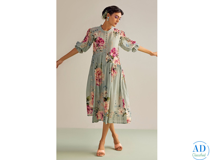 Get Summer Outfits for Women | Kalista Vacation Styles