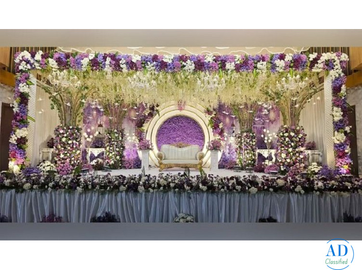 Book Affordable Banquet Halls in Delhi Today