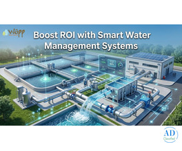 Smart Water Tech & Recycling – Call Wapp Experts Now