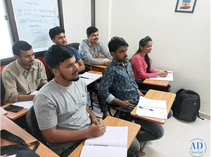 Top-Rated Commerce Coaching by Best Commerce Teacher in Kolkata