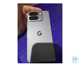 Selling New GOOGLE Pixel 10 Pro Fold Carrier Unlocked 256GB NEW