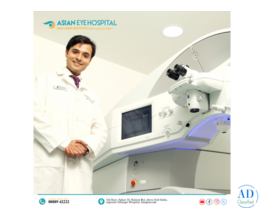Advanced Eye Care You Can Trust