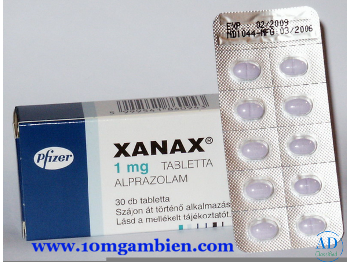 Where to Buy Xanax Online? Safe, Secure, and Affordable