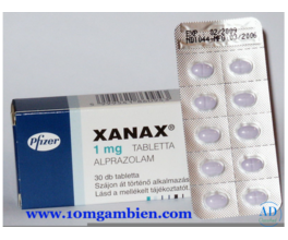 Where to Buy Xanax Online? Safe, Secure, and Affordable