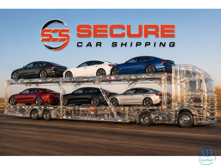 Car transport services In Greenville