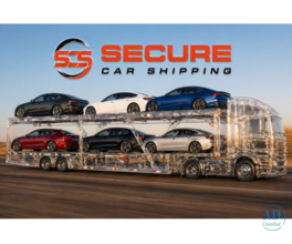 Car transport services In Greenville