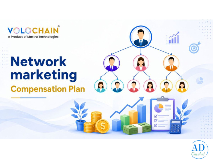Grow Faster Using Network Marketing Compensation Plan Effectively