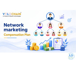 Grow Faster Using Network Marketing Compensation Plan Effectively