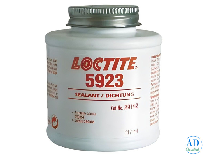 Shop Loctite Sealant Liquid | Reliable Sealing | white silicone | EnrgTech