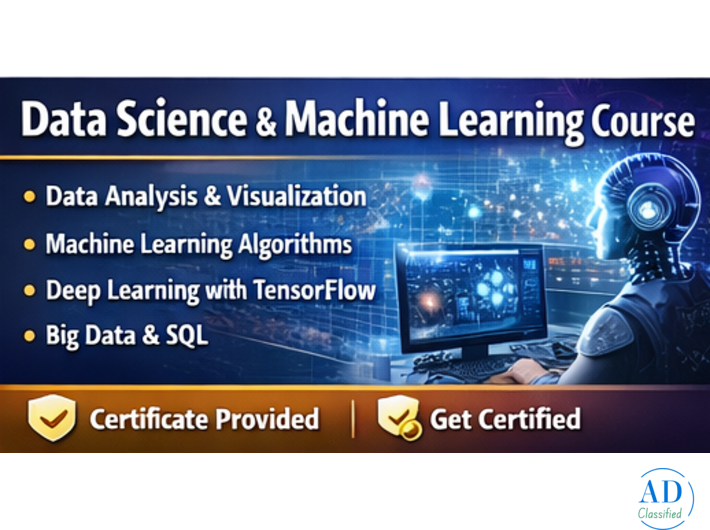 Four Weeks Project Based Training in Jaipur
