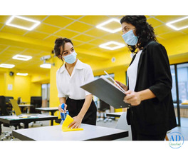 How to Find Reliable Facility Management Services in Noida &amp; Delhi NCR