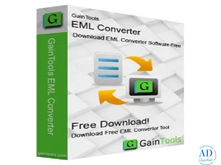 Convert Windows Live Mail EML Files to MBOX Easily