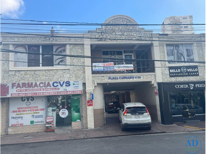 Venta /Alquiler de Locales Comerciales /Edificios Residenciales Y Comerciales!