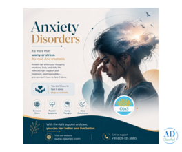 Anxiety Disorder