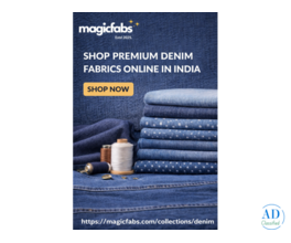 Best Fabric Wholesale supplier in India