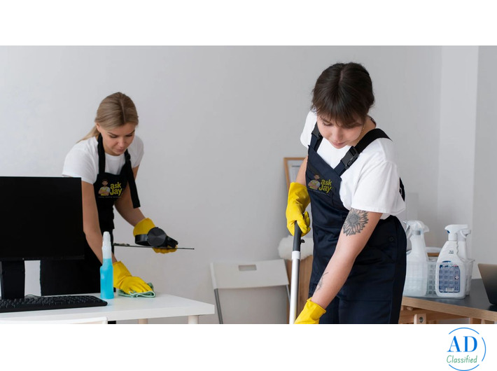 Childcare & Pre-School Cleaning Services Australia