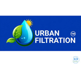 Industrial Water Treatment Solutions India | ETP STP RO Plants | Urban Filtration