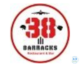 Discover the Best Restaurant in Connaught Place – 38 Barracks Awaits