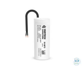 Motor Start Capacitor Manufacturers In India