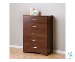 Five Drawer Chest of Drawers