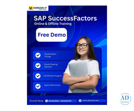 The Premier Hub for SAP SuccessFactors Training in Bangalore