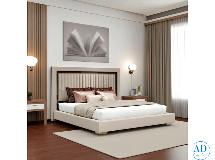 Khalifa Bed