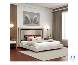 Khalifa Bed