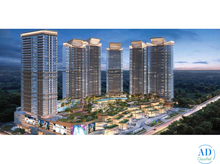 Apartments in Greater Noida | Modern Flats with Premium Amenities
