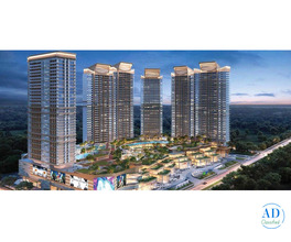 Apartments in Greater Noida | Modern Flats with Premium Amenities