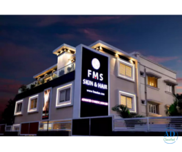 Best Skin Clinic in Hyderabad - FMS Skin &amp; Hair